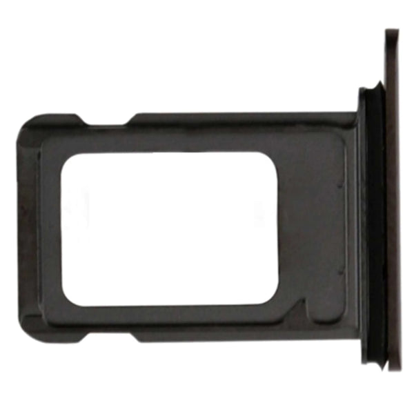 Bandeja SIM negra para iPhone 11 Pro y iPhone 11 Pro Max de Apple