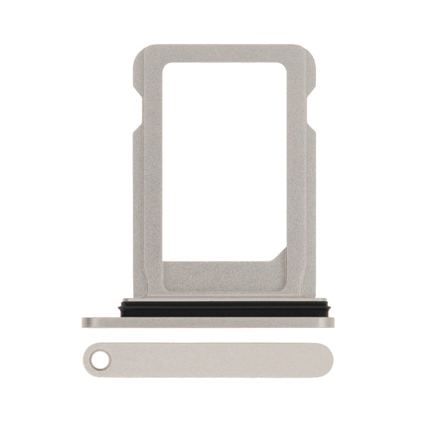 Tiroir SIM Apple iPhone 12 Mini Blanc