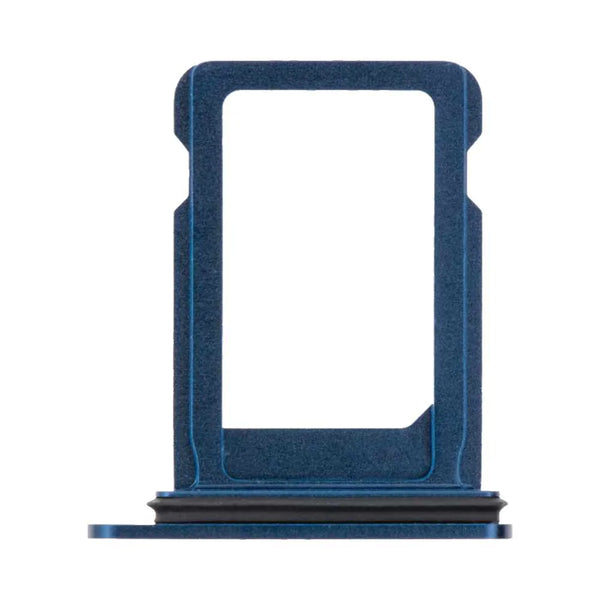 Apple iPhone 12 Mini Blue SIM Tray