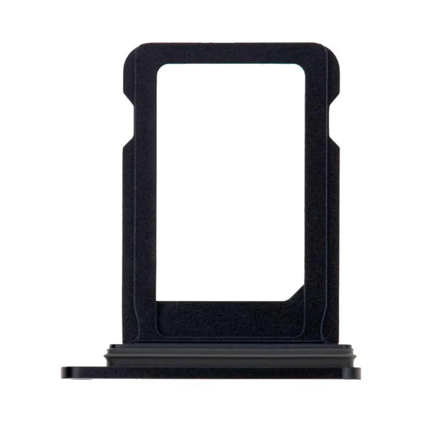 Tiroir SIM Apple iPhone 12 Mini Noir