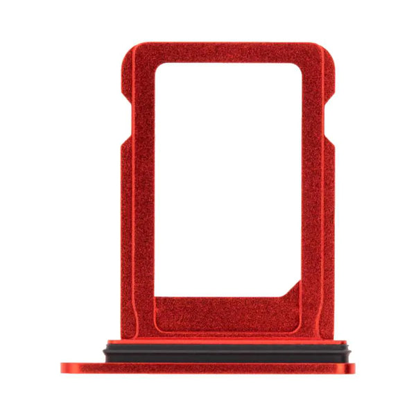 Tiroir SIM Apple iPhone 12 Mini Rouge