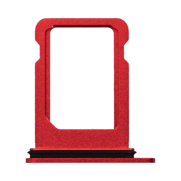 Tiroir SIM Apple iPhone 13 Mini Rouge