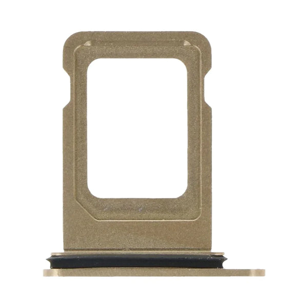 Apple iPhone 13 Pro Max Gold SIM Tray