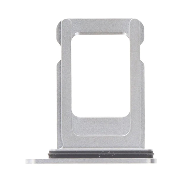 Apple iPhone 14 Pro iPhone 14 Pro Max SIM Tray Silver