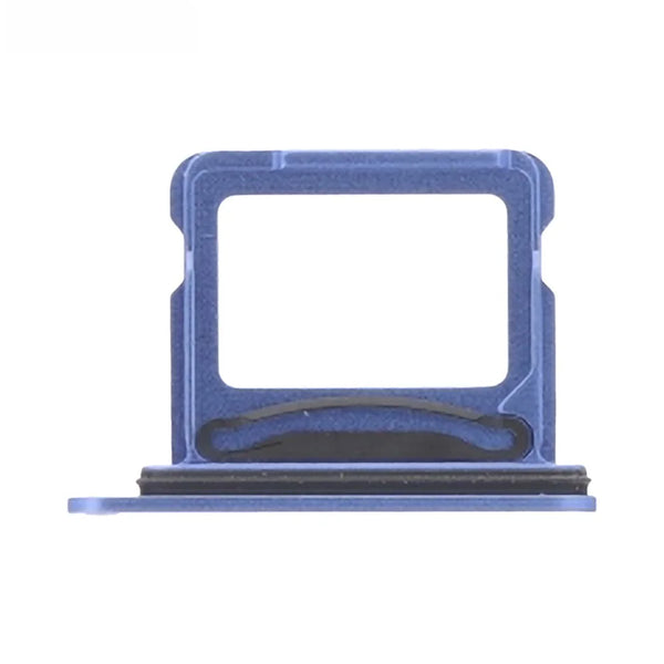 Apple iPhone 16 & 16 Plus Teal SIM Tray