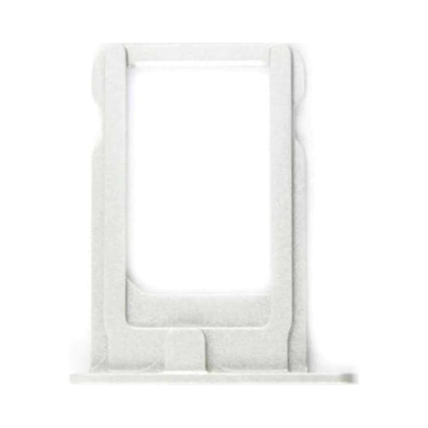 Apple iPhone 5 White SIM Tray