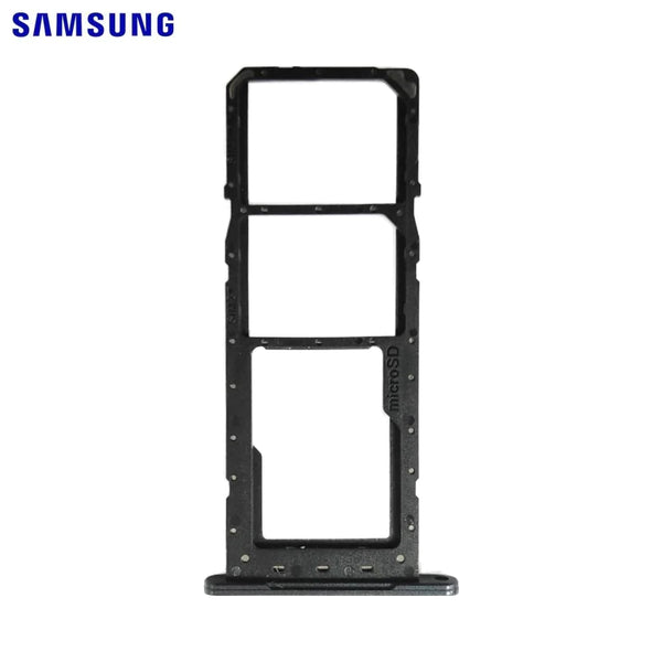 Bandeja SIM Original Samsung Galaxy A14 4G A145 GH81-23521A Negra