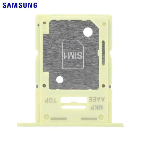 Bandeja SIM Original Samsung Galaxy A15 4G A155 GH98-48940G Lima