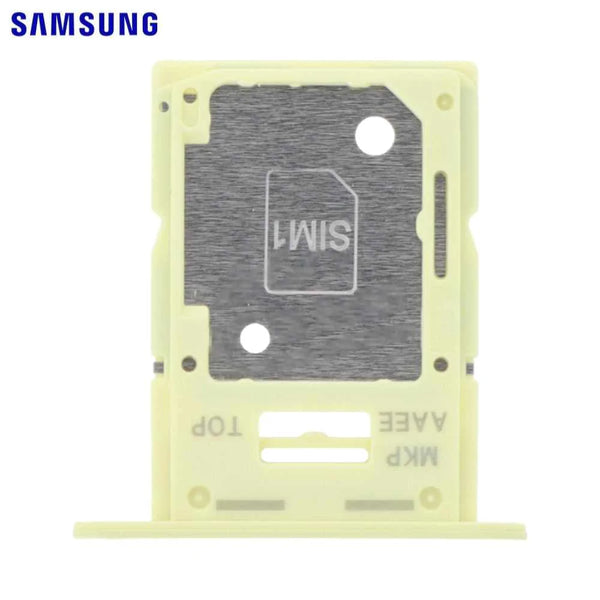 Bandeja SIM Original Samsung Galaxy A15 5G A156B GH98-48940C Lima
