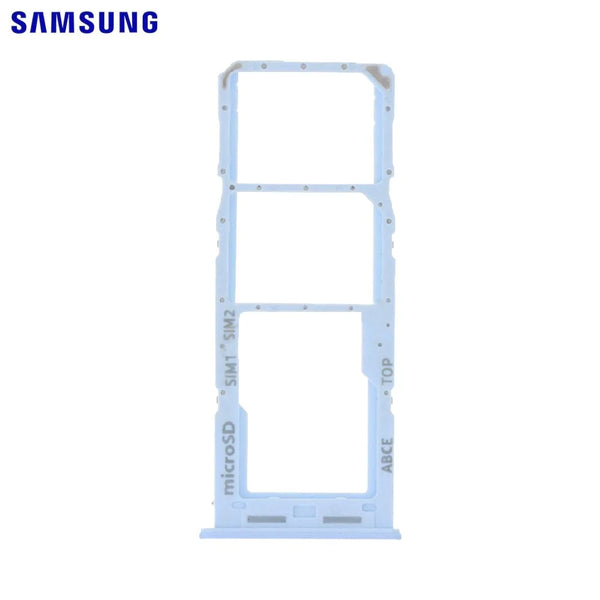 Bandeja SIM Original Samsung Galaxy A23 5G A236 GH98-47794C GH98-47794C Azul
