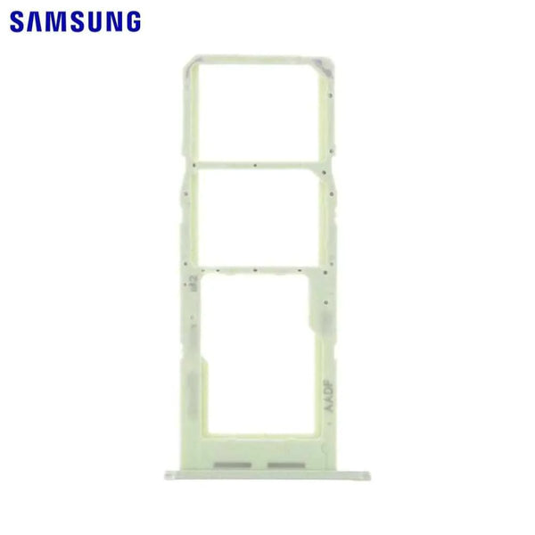 Bandeja SIM Original Samsung Galaxy A24 4G A245 GH98-48207C Verde