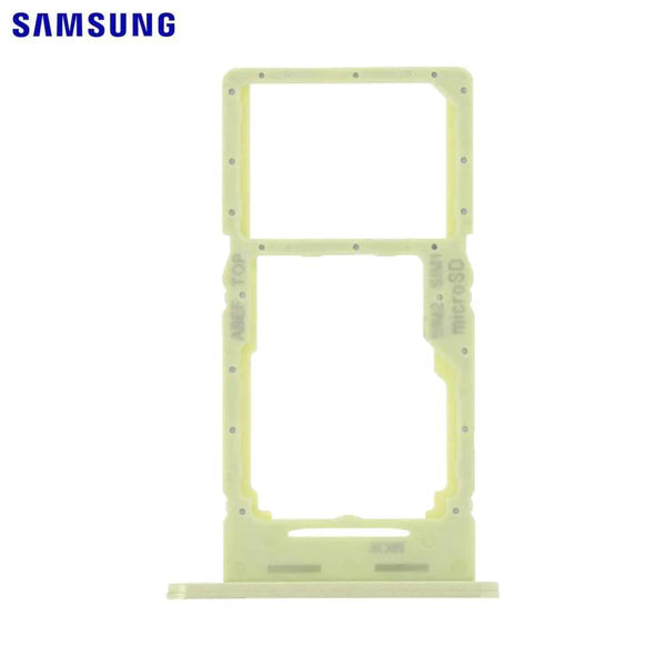 Bandeja SIM Original Samsung Galaxy A25 5G A256 GH98-48655C Lima