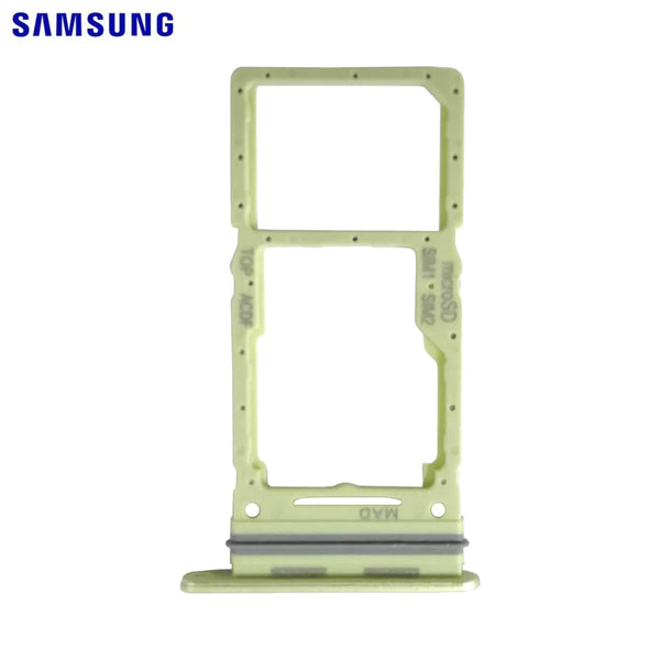 Bandeja SIM Original Samsung Galaxy A34 5G A346 GH98-48063C Lima