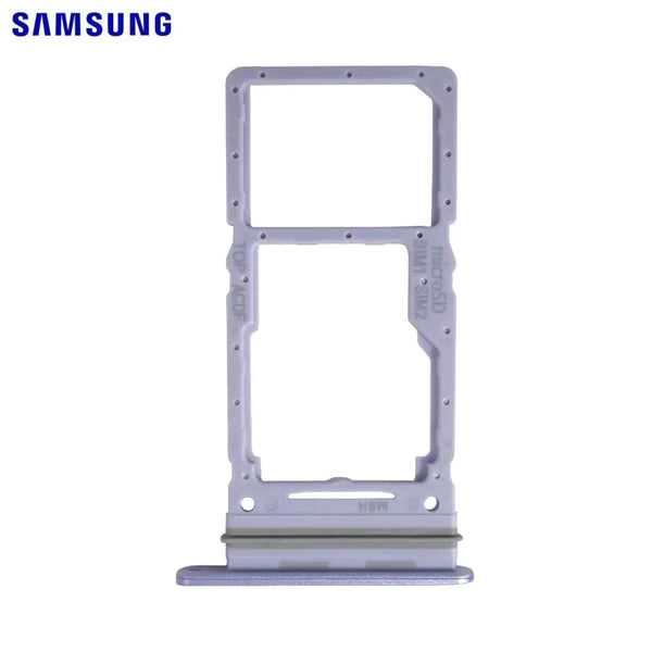 Bandeja SIM Original Samsung Galaxy A34 5G A346 GH98-48063D Lavanda