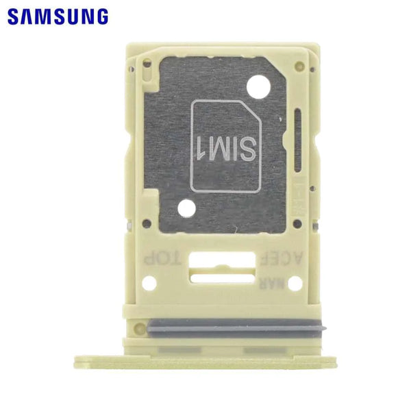 Bandeja SIM Original Samsung Galaxy A35 5G A356 GH98-48993D Lima