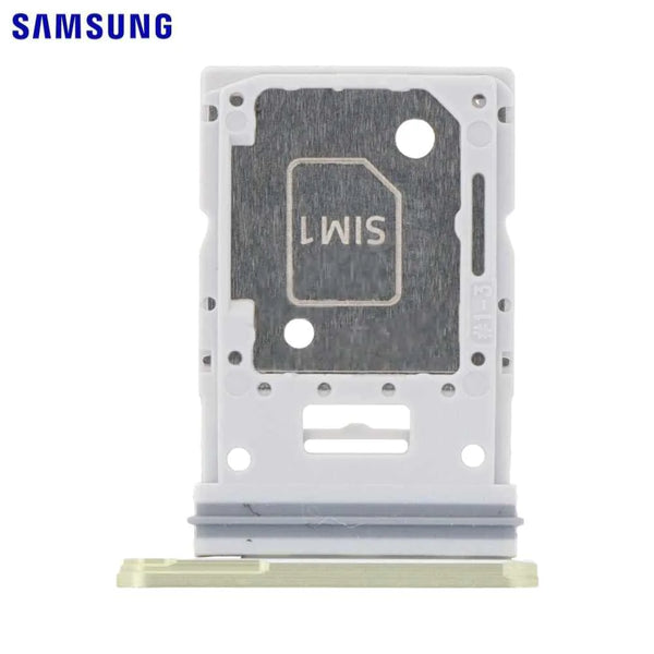 Bandeja SIM Original Samsung Galaxy A55 5G A556 GH98-49097D Lima