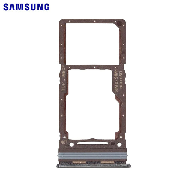 Bandeja SIM Original Samsung Galaxy M53 5G M536 GH98-47483B Marr¨®n