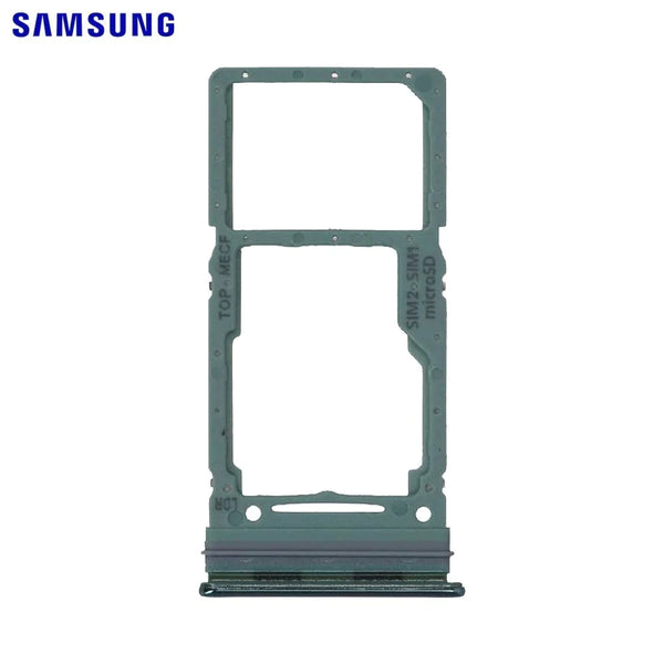 Bandeja SIM Original Samsung Galaxy M53 5G M536 GH98-47483C Verde