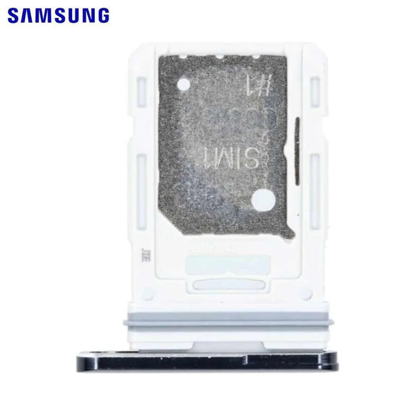 Bandeja SIM original Samsung Galaxy S20 FE 5G G781 Galaxy S20 FE 4G G780 GH98-46007A Azul Marino Nube