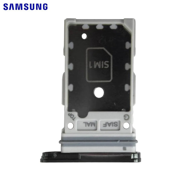 Bandeja SIM Original Samsung Galaxy S23 5G S911 Galaxy S23 Plus 5G S916 GH98-47996C Verde
