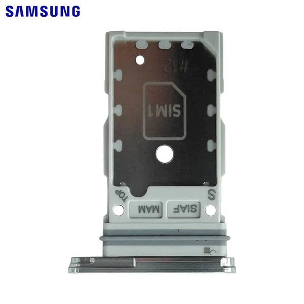 Bandeja SIM original Samsung Galaxy S23 5G S911 Galaxy S23 Plus 5G S916 GH98-47996F Lima