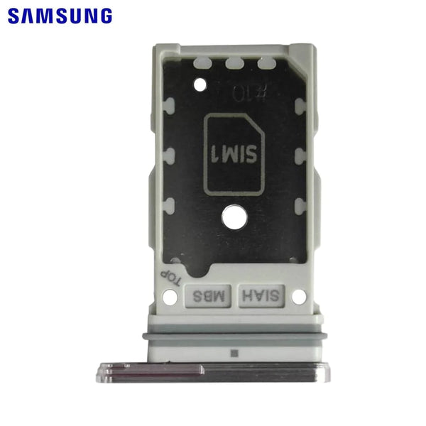 Bandeja SIM original Samsung Galaxy S23 Ultra 5G S918 GH98-48039D Lavanda