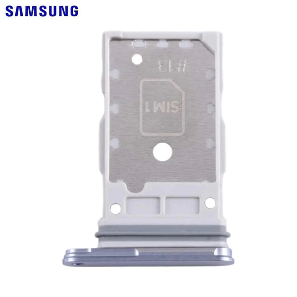 Bandeja SIM original Samsung Galaxy S24 5G S921 Galaxy S24 Plus 5G S926 GH98-48906C _ndigo
