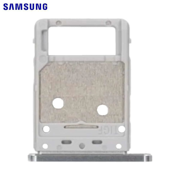 Bandeja SIM Original Samsung Galaxy Tab S7 Wi-Fi T870 Galaxy Tab S7 4G T875 GH98-45679B Plata