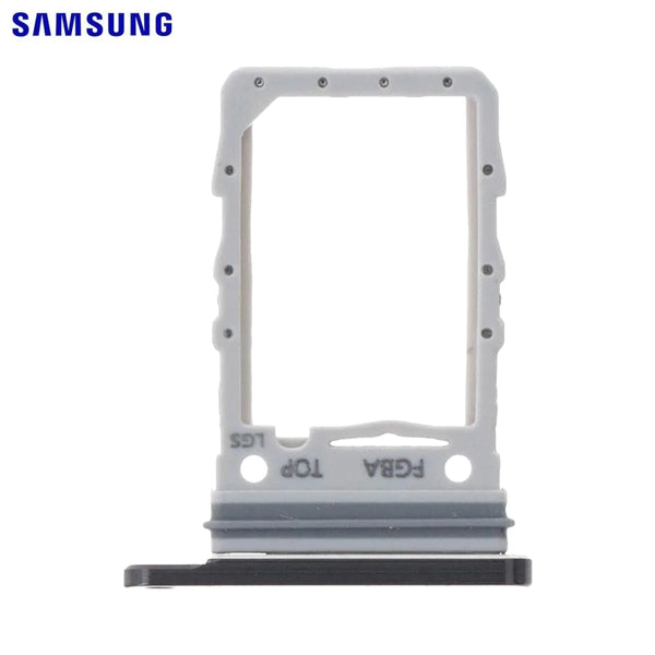 Bandeja SIM original Samsung Galaxy Z Flip 4 5G F721 GH98-47715A Grafito