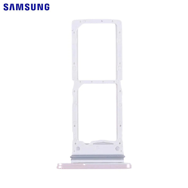 Bandeja SIM original Samsung Galaxy Z Fold 6 5G F956 GH98-49261B Rosa