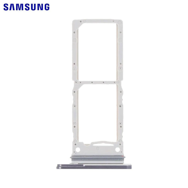 Bandeja SIM original Samsung Galaxy Z Fold 6 5G F956 GH98-49261D Negro Carbono