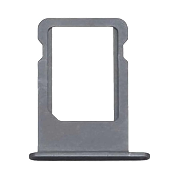 Tiroir Sim Premium Apple iPhone 5S Gris