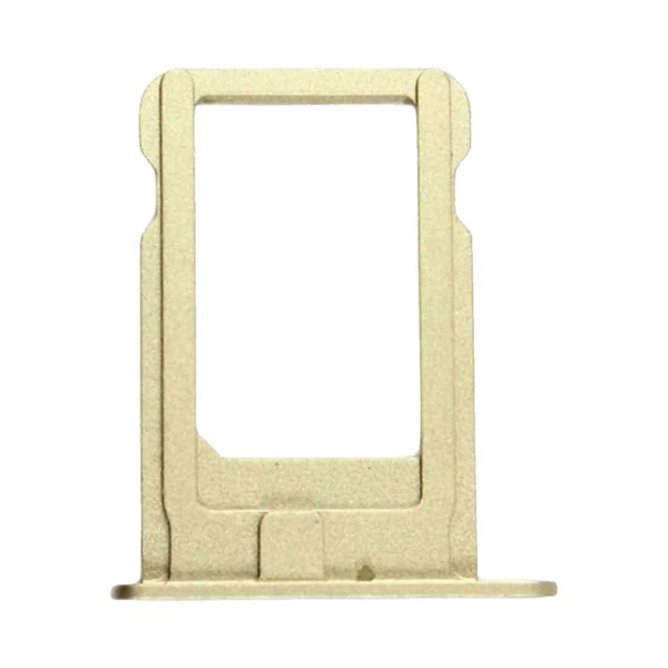 Bandeja SIM Premium para iPhone 5S de Apple, dorada
