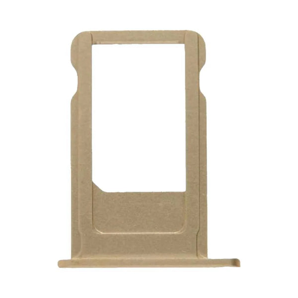 Apple iPhone 6S Premium Sim Tray Gold