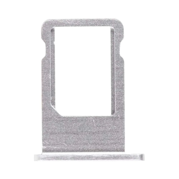 Apple iPhone 6 Plus Premium Sim Tray Silver