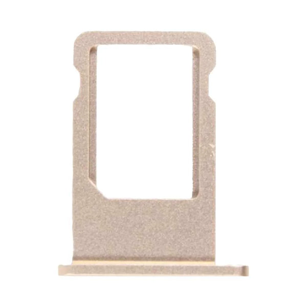 Bandeja SIM Premium para Apple iPhone 6 Plus dorada