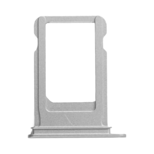 Tiroir Sim Premium Apple iPhone 7 Argent