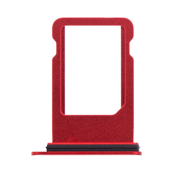 Bandeja SIM Premium Apple iPhone 8 iPhone SE (2._ generaci¨®n) iPhone SE (3._ generaci¨®n) Rojo