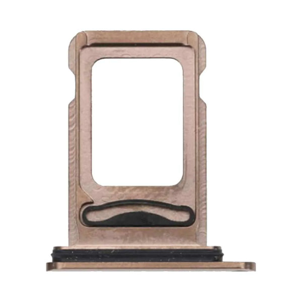 Apple iPhone XS Max Premium Sim Tray Gold