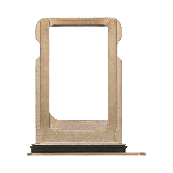 Bandeja SIM Premium para Apple iPhone XS dorada