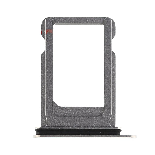 Tiroir Sim Premium Apple iPhone X Argent