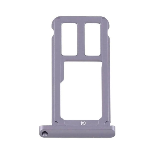 Tiroir Sim Premium Huawei MediaPad M5 8 Gris