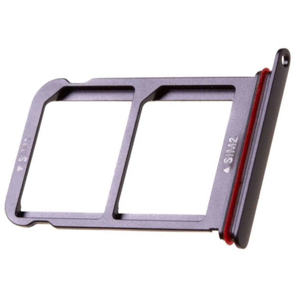 Huawei P20 Pro Premium Sim Tray Purple