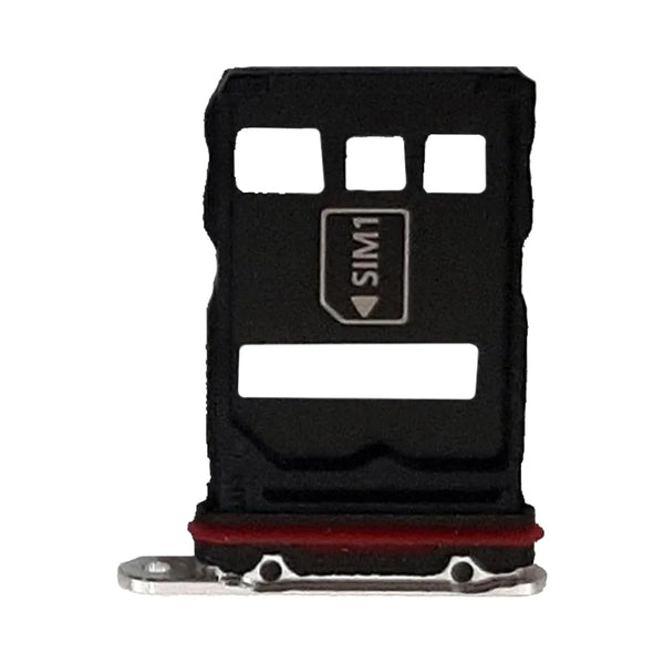 Premium Sim Tray Huawei P50 Pro Gold