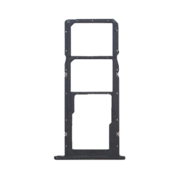 Huawei P Smart 2021 Premium Sim Tray Black