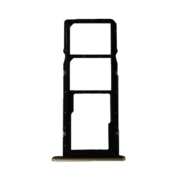 Tiroir Sim Premium Huawei P Smart 2021 Or