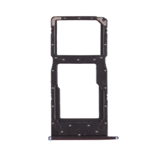 Huawei P Smart Plus 2019 Premium Sim Tray Black