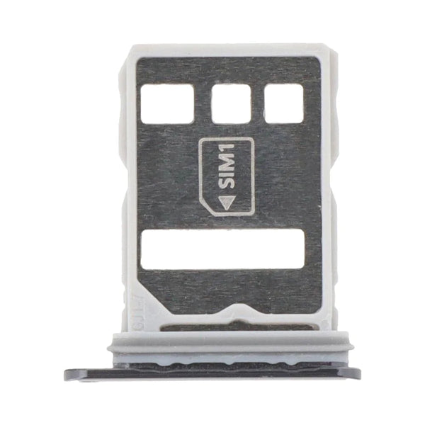 Premium Sim Tray Huawei Pura 70 Pro Schwarz