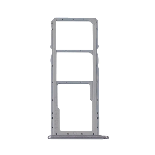 Premium Sim Tray Huawei Y6 2019 Honor 8A Gold