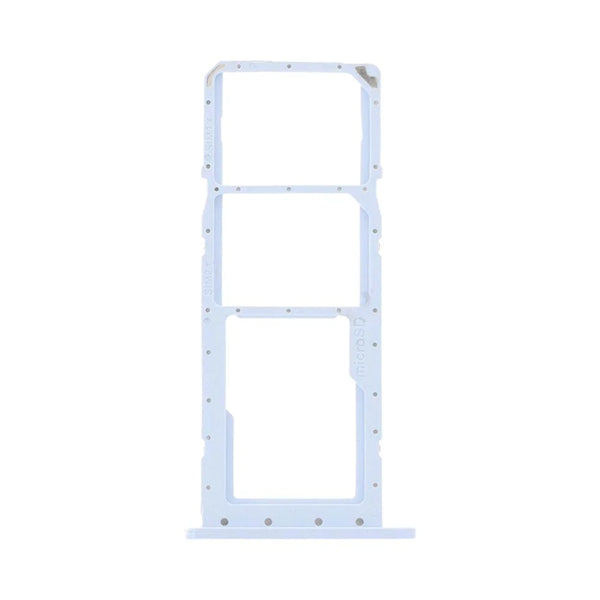 Bandeja SIM Premium para Samsung Galaxy A04e A042 Azul Claro